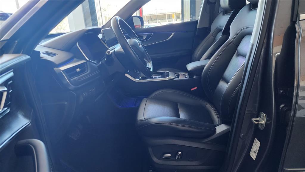 TIGGO 8 1.6 TGDI GASOLINA TXS DCT5