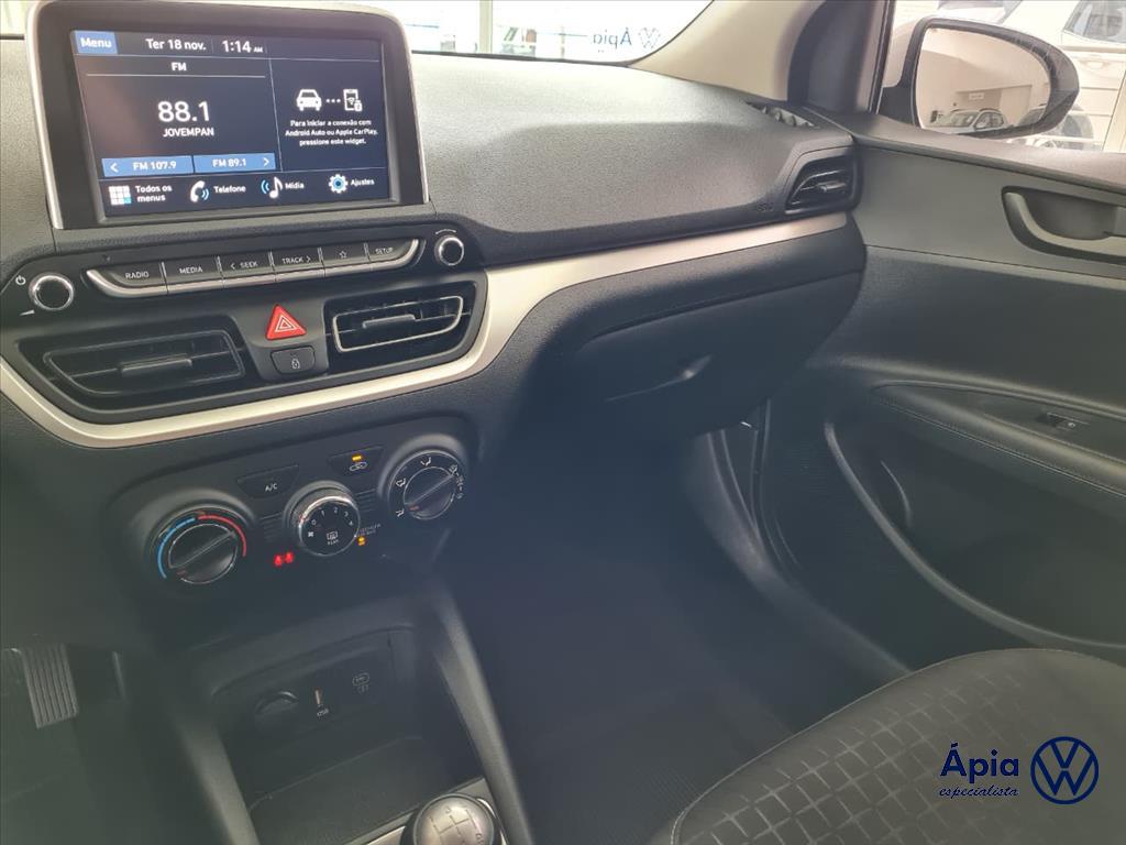 HB20 1.0 12V FLEX COMFORT PLUS MANUAL8