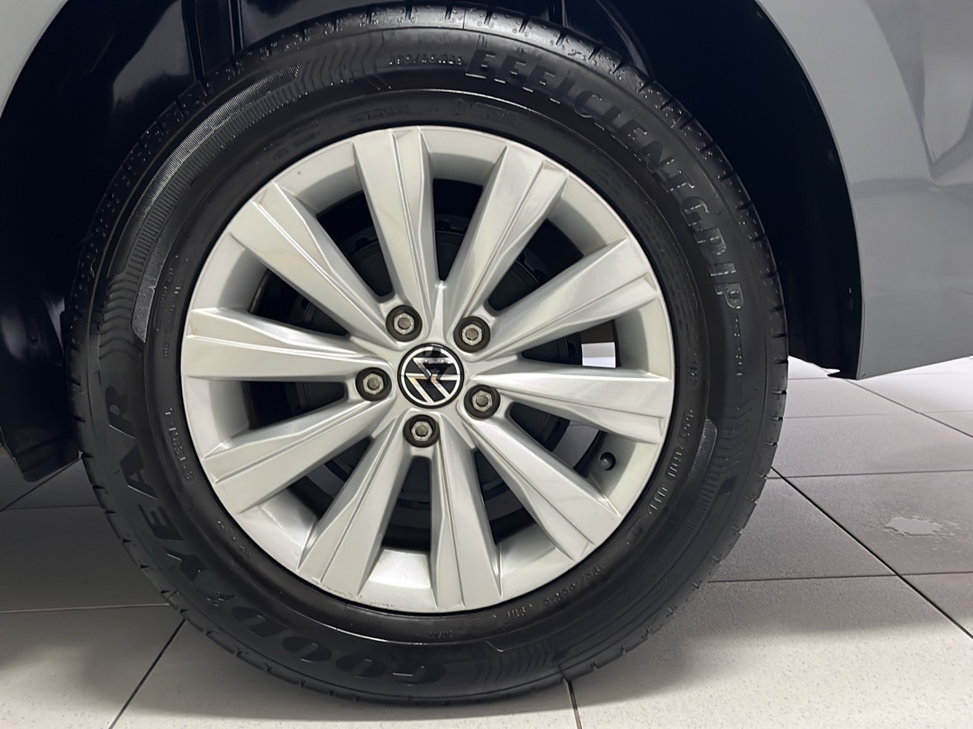 VIRTUS 1.0 170 TSI AUTOMÁTICO11
