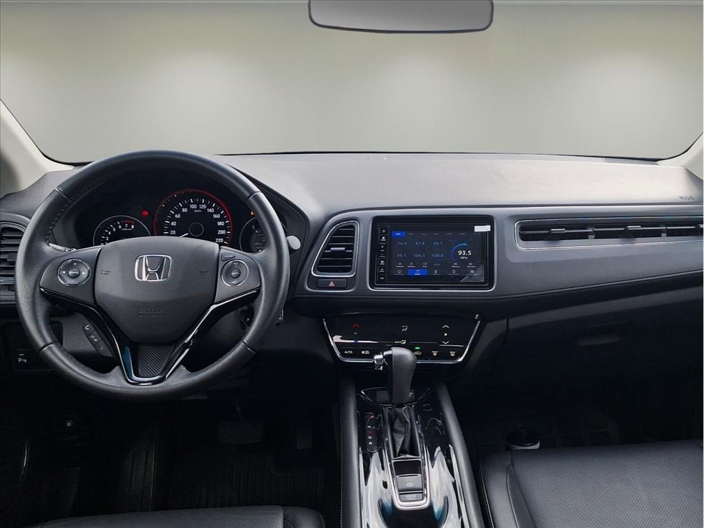 HR-V 1.8 16V FLEX EXL 4P AUTOMÁTICO4