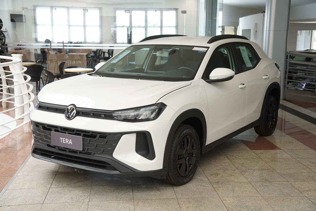 TERA 1.0 MPI MANUAL