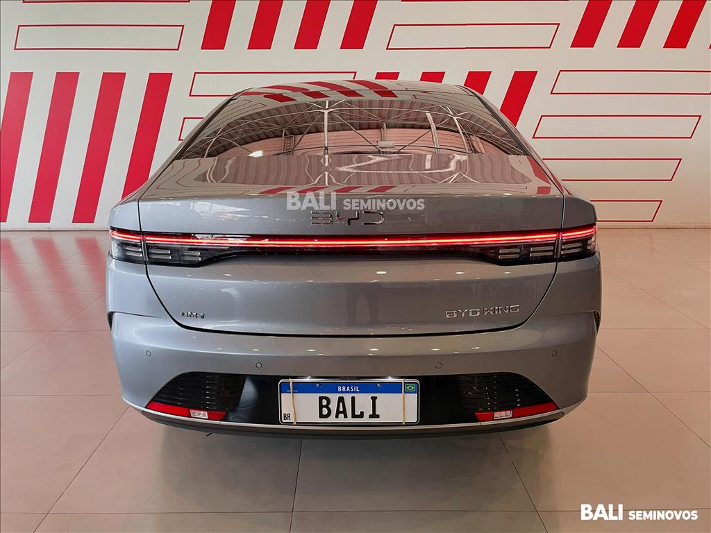 KING 1.5 DM-I PHEV GS AUTOMÁTICO5