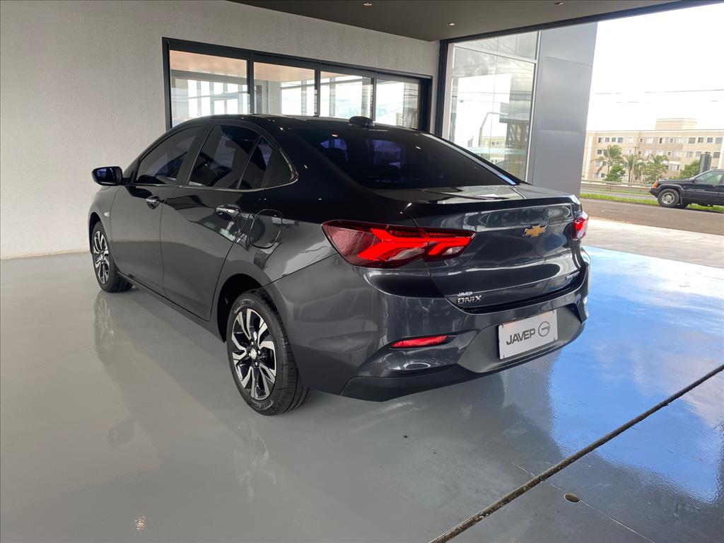 GM - Chevrolet-ONIX PLUS-1.0 TURBO FLEX PREMIER AUTOMÁTICO