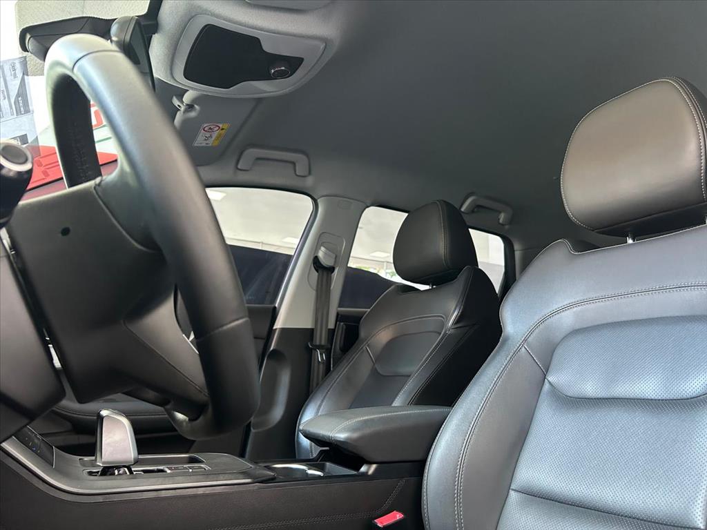 CAOA Chery-TIGGO 5x-1.5 VVT TURBO iFLEX SPORT CVT