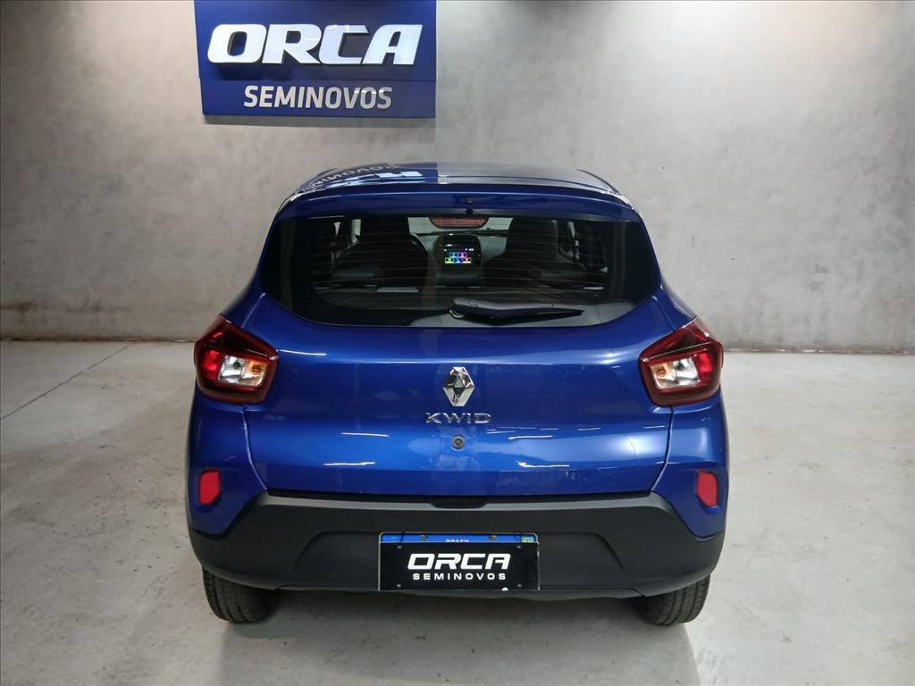KWID 1.0 12V SCE FLEX INTENSE MANUAL5