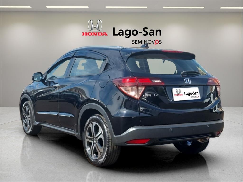 HR-V 1.8 16V FLEX TOURING 4P AUTOMÁTICO3