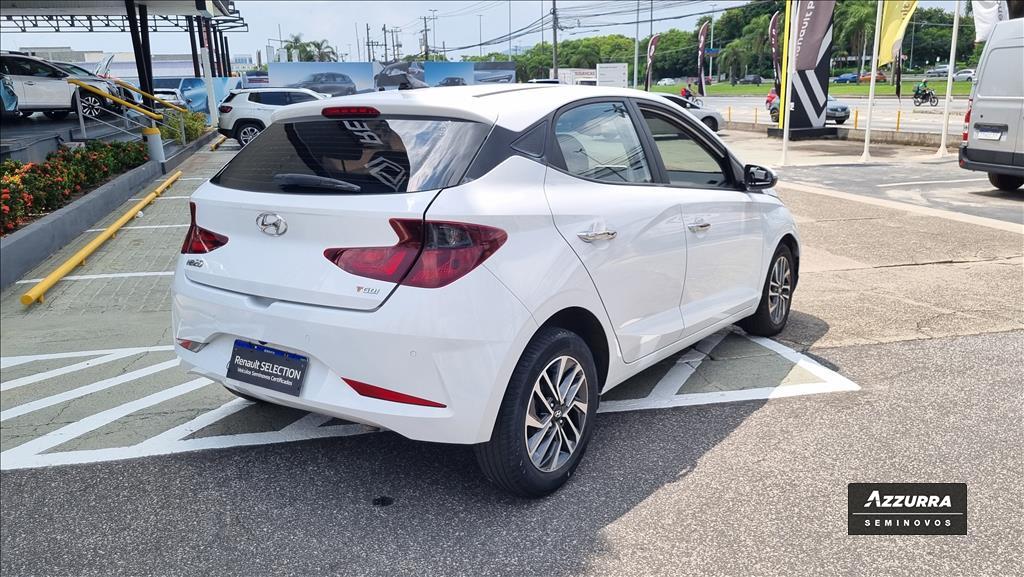 HB20 1.0 TGDI FLEX PLATINUM MANUAL4