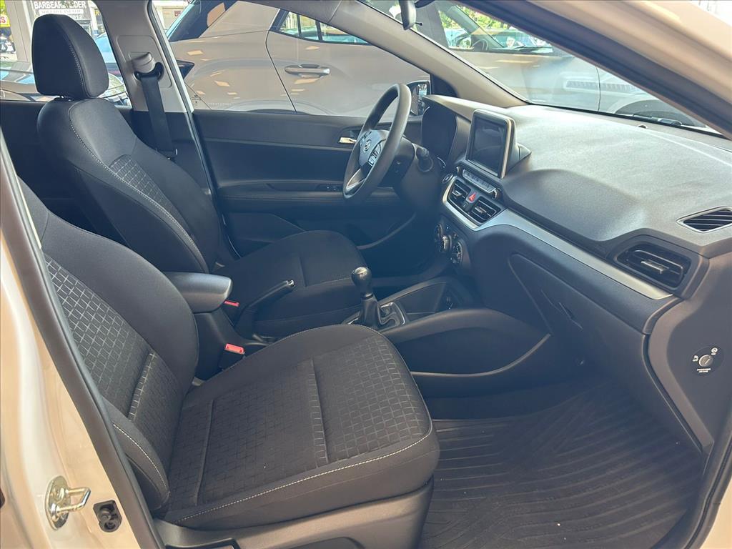 Hyundai-HB20-1.0 12V FLEX LIMITED MANUAL