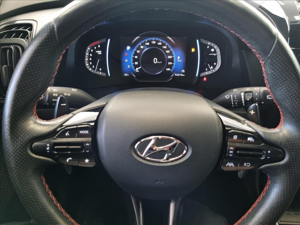CRETA 1.0 TGDI FLEX N LINE AUTOMÁTICO