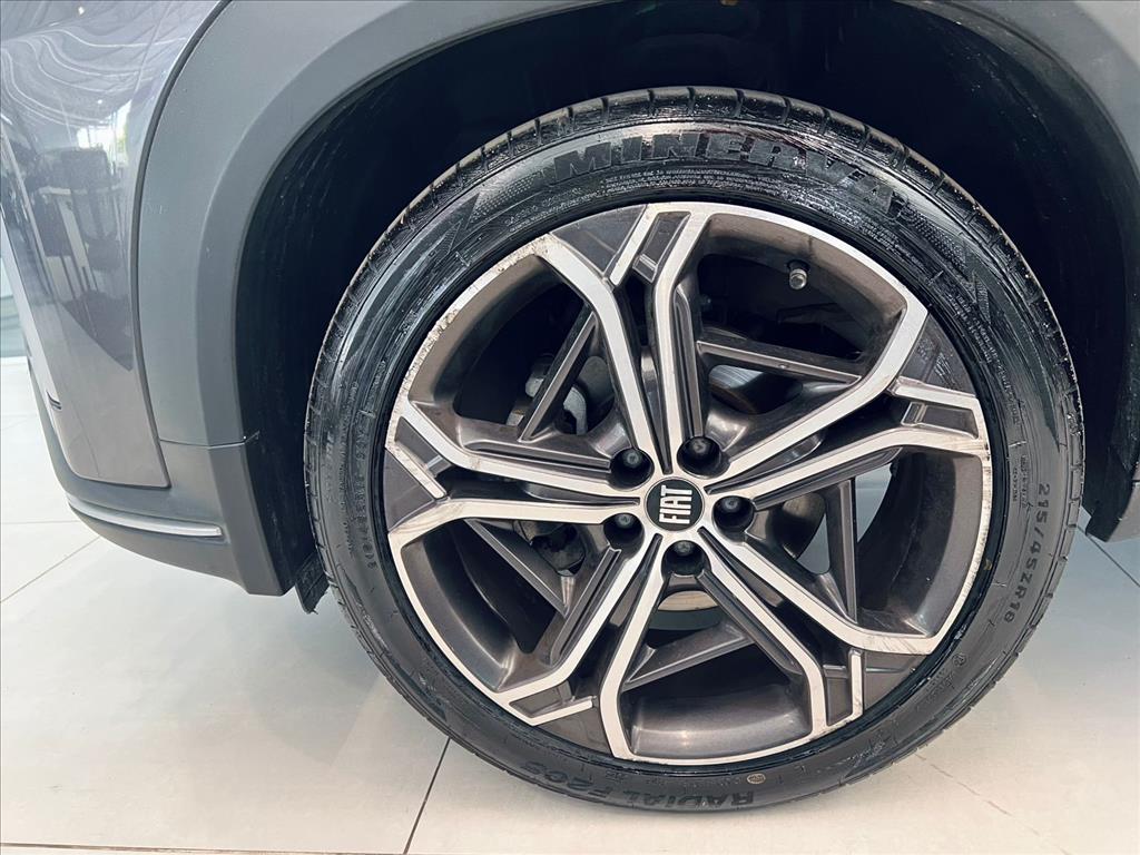 FASTBACK 1.0 TURBO 200 FLEX IMPETUS CVT6