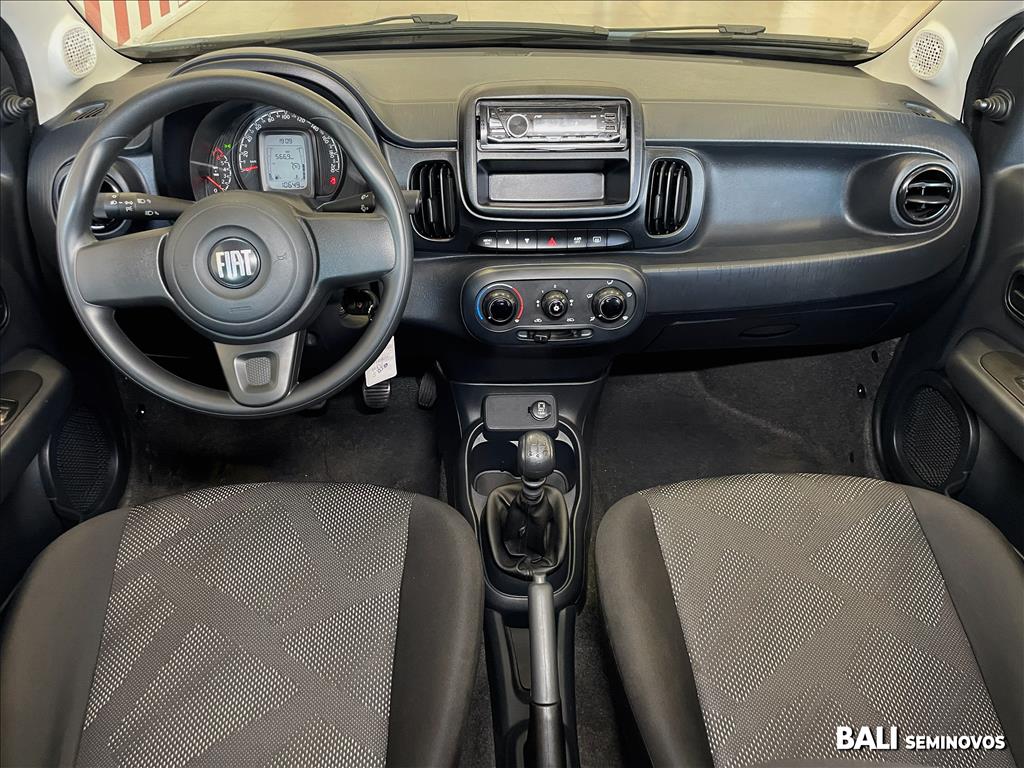 MOBI 1.0 EVO FLEX LIKE. MANUAL9