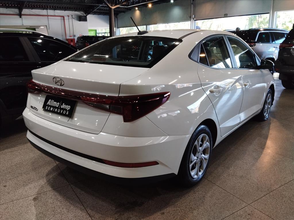 HB20S 1.0 12V FLEX COMFORT PLUS MANUAL4