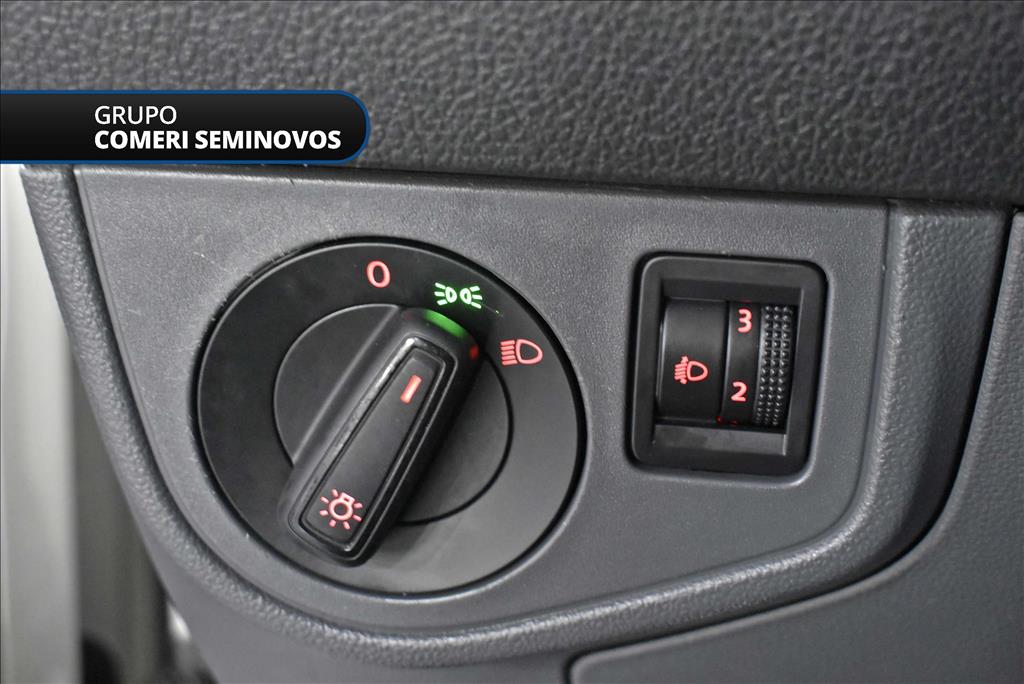 POLO 1.0 170 TSI COMFORTLINE AUTOMÁTICO