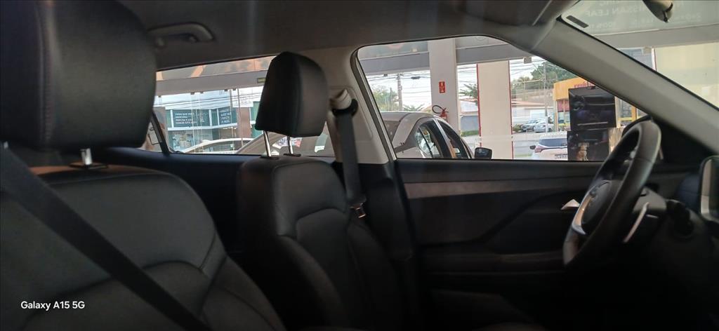 CRETA 1.0 TGDI FLEX LIMITED AUTOMÁTICO7