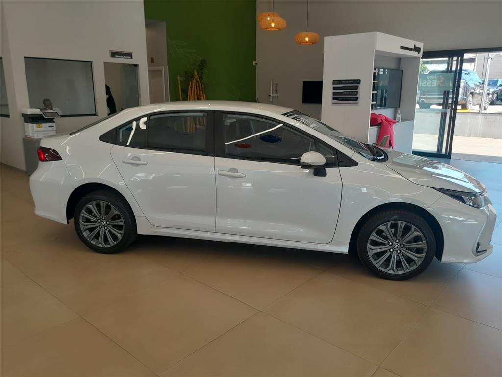 COROLLA 2.0 VVT-IE FLEX XEI DIRECT SHIFT5