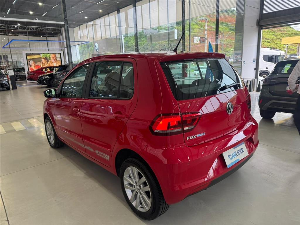 FOX 1.6 MSI TOTAL FLEX CONNECT 4P MANUAL5