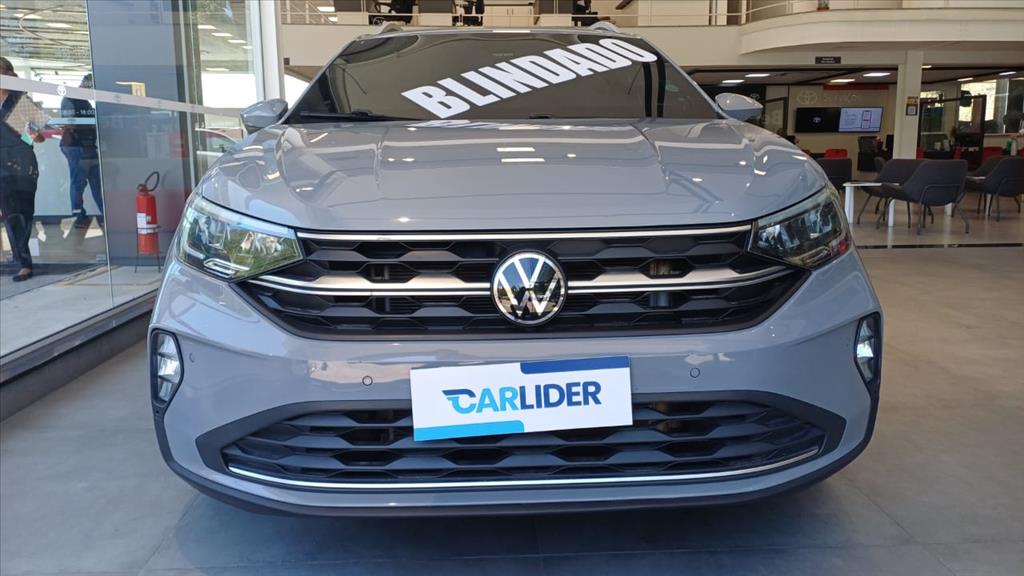 NIVUS 1.0 200 TSI TOTAL FLEX HIGHLINE AUTOMÁTICO