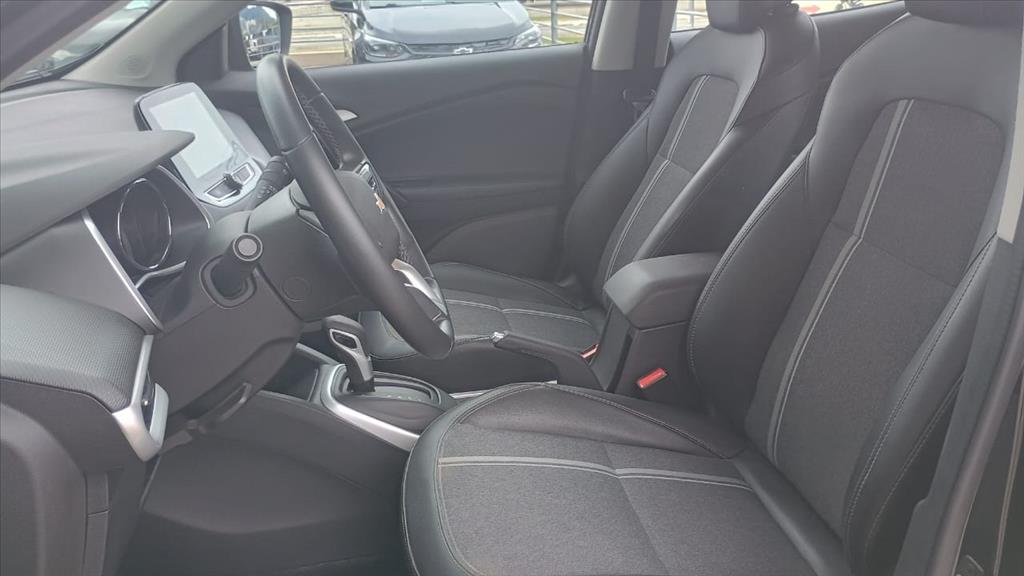 TRACKER 1.0 TURBO FLEX LTZ AUTOMÁTICO12