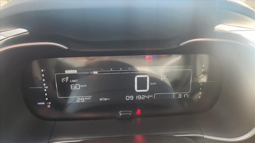 C4 CACTUS 1.6 VTI 120 FLEX FEEL EAT68