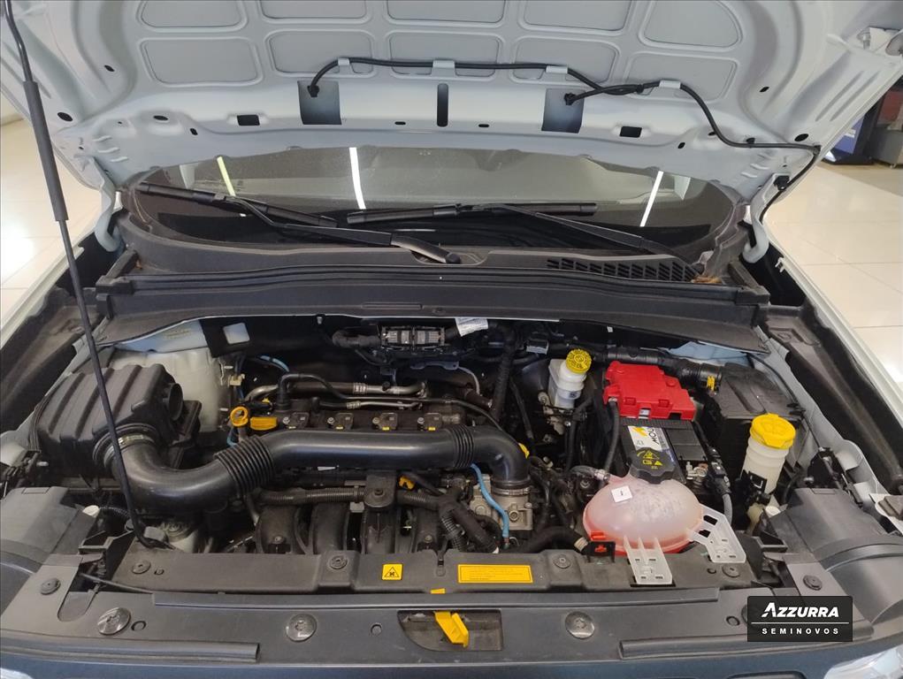 RENEGADE 1.8 16V FLEX SPORT 4P AUTOMÁTICO14
