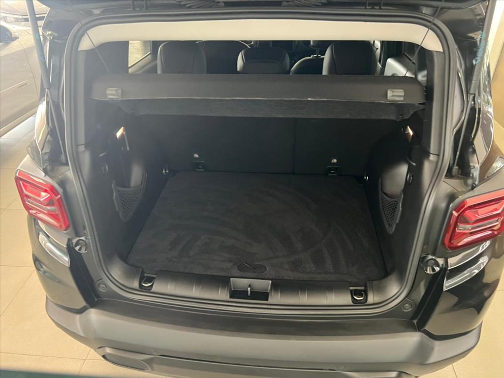 RENEGADE 1.3 T270 TURBO FLEX LONGITUDE AT66