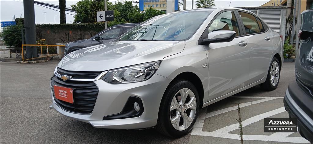 ONIX PLUS 1.0 TURBO FLEX LTZ MANUAL2