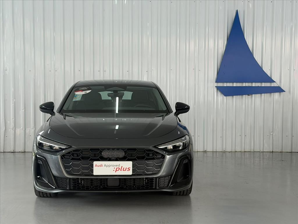 A5 2.0 TFSI GASOLINA PERFORMANCE S EDITION QUATTRO S TRONIC17