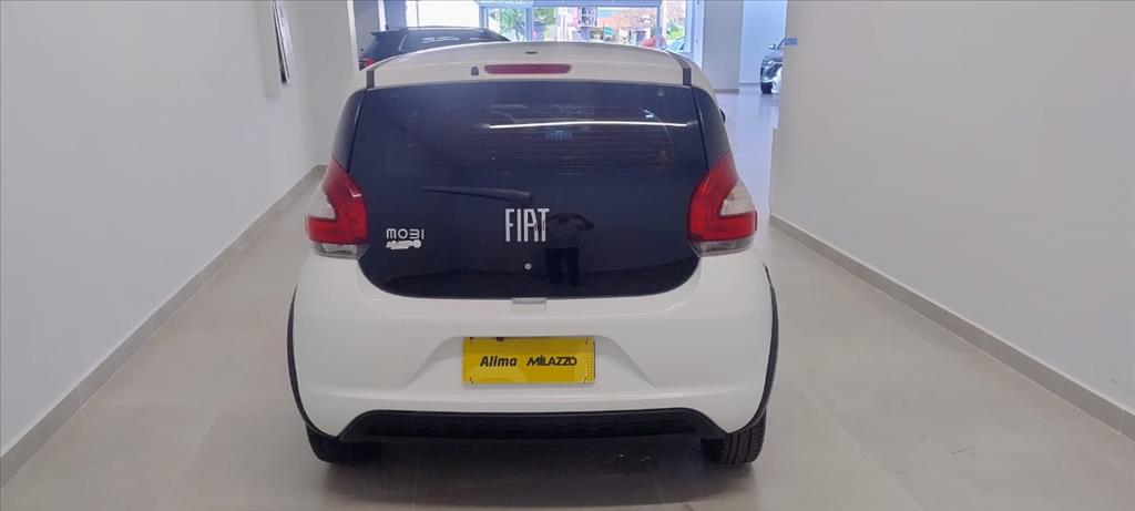 MOBI 1.0 EVO FLEX LIKE. MANUAL