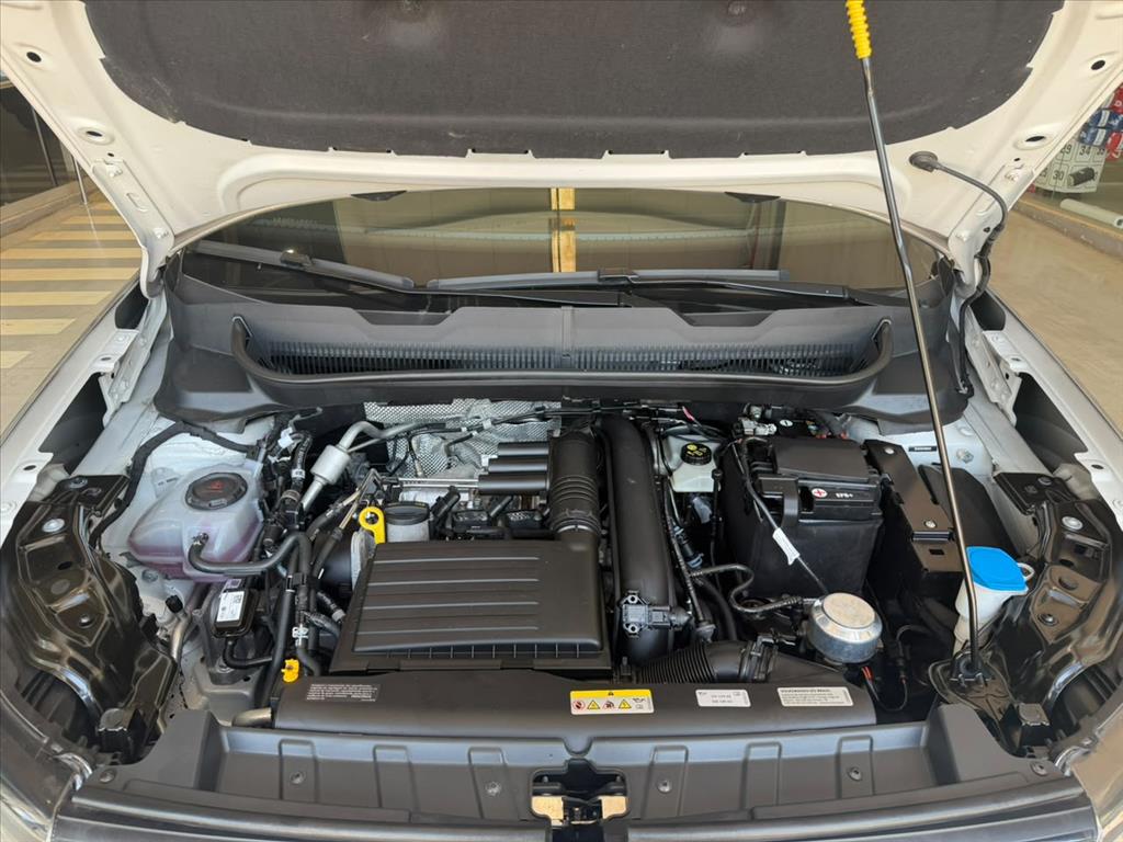 T-CROSS 1.4 250 TSI TOTAL FLEX HIGHLINE AUTOMÁTICO16