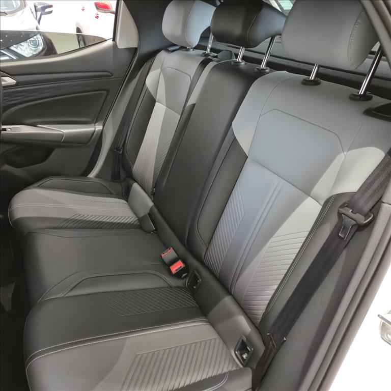 TERA 1.0 170 TSI HIGH AUTOMÁTICO15