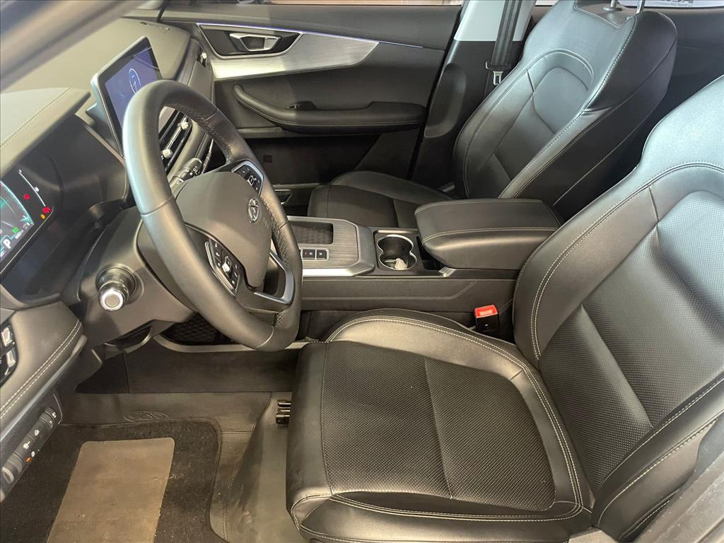 TIGGO 5x 1.5 VVT TURBO iFLEX SPORT CVT11