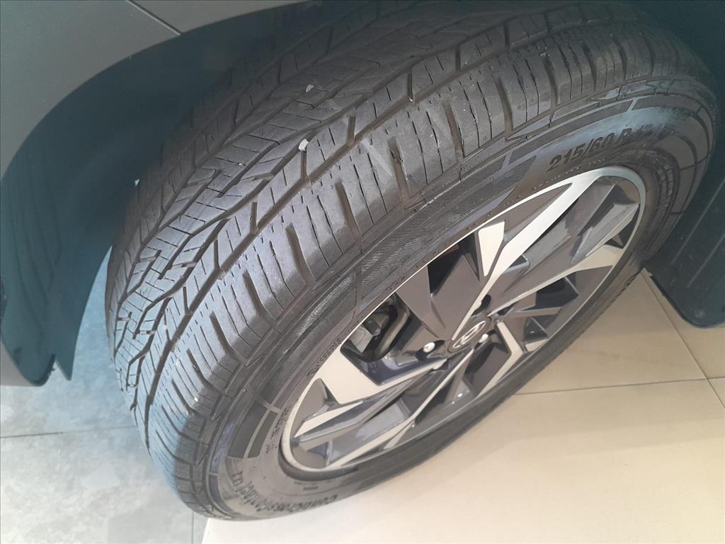 CRETA 1.0 TGDI FLEX PLATINUM AUTOMÁTICO8