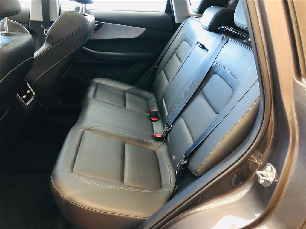 TIGGO 7 PRO 1.5 TCI FLEX HYBRID MAX DRIVE CVT9