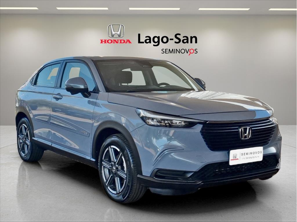 HR-V 1.5 DI I-VTEC FLEX EX CVT1