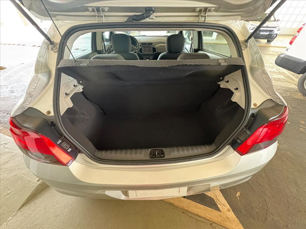 ONIX 1.4 MPFI LT 8V FLEX 4P MANUAL6