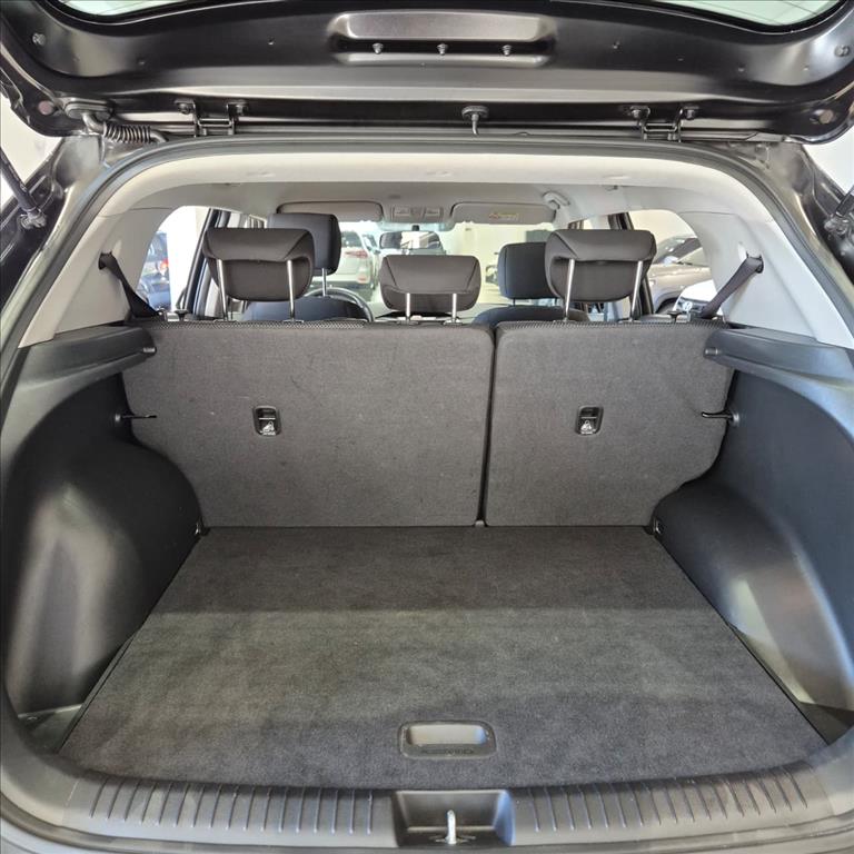 CRETA 1.6 16V FLEX ATTITUDE AUTOMÁTICO13