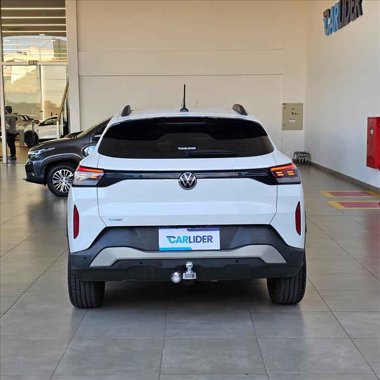 TERA 1.0 170 TSI HIGH AUTOMÁTICO4