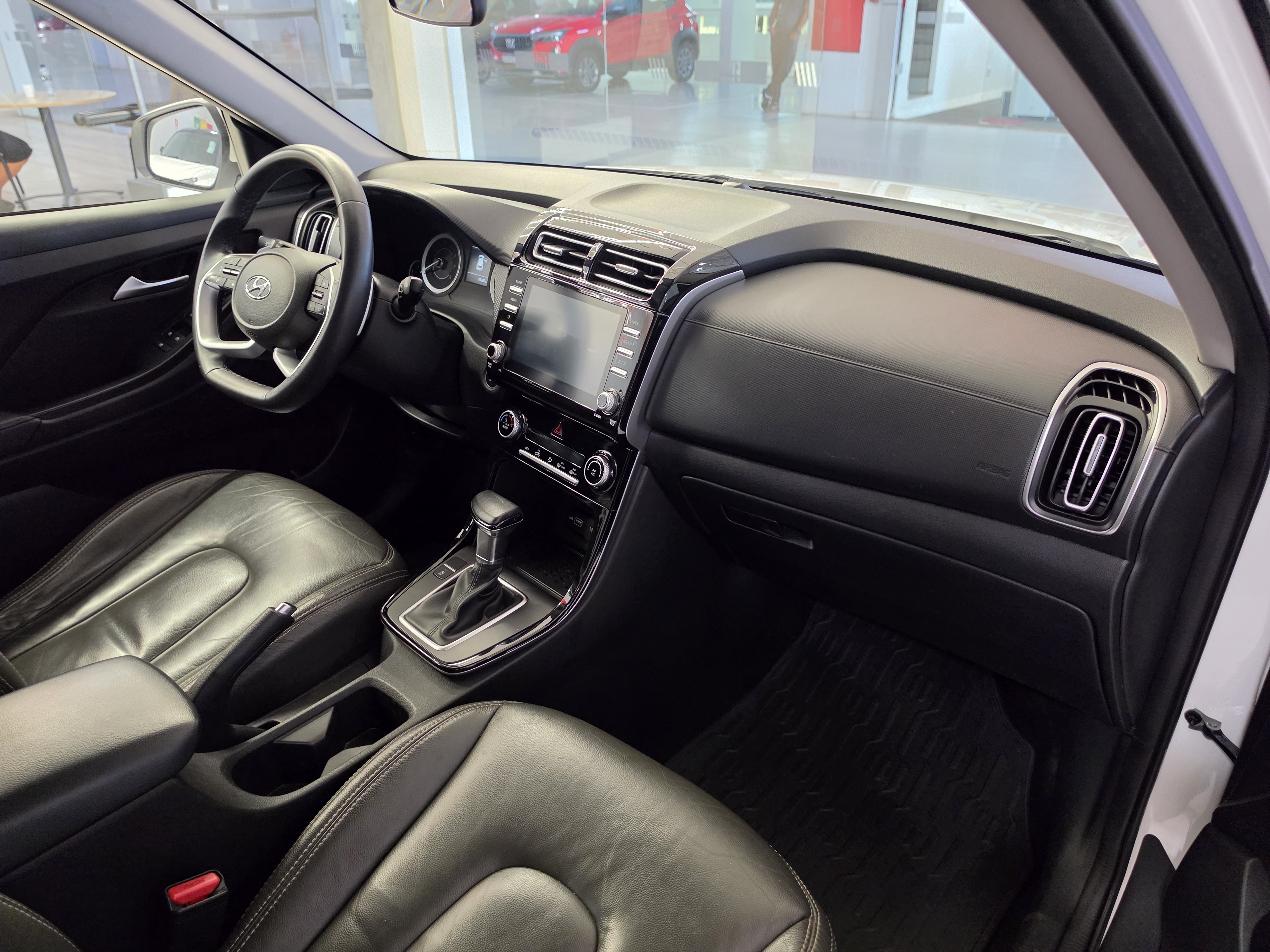 CRETA 1.0 TGDI FLEX LIMITED AUTOMÁTICO8