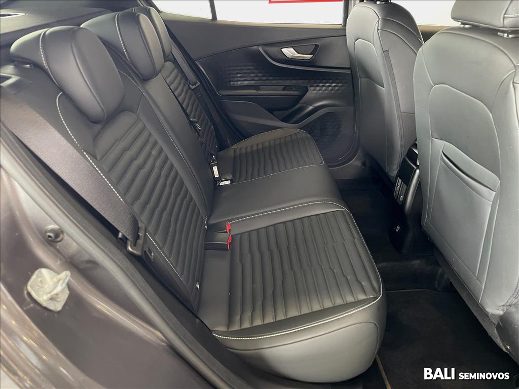 FASTBACK 1.0 TURBO 200 FLEX IMPETUS CVT18