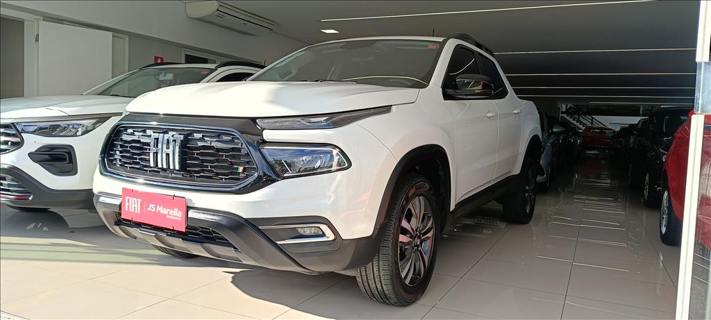 TORO 1.3 TURBO 270 FLEX FREEDOM AT64