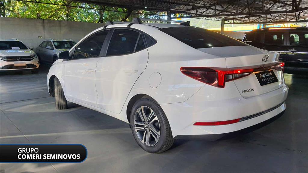 HB20S 1.0 TGDI FLEX COMFORT AUTOMÁTICO3