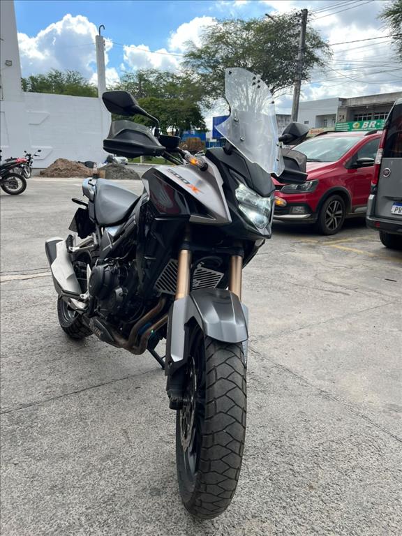 HONDA CB