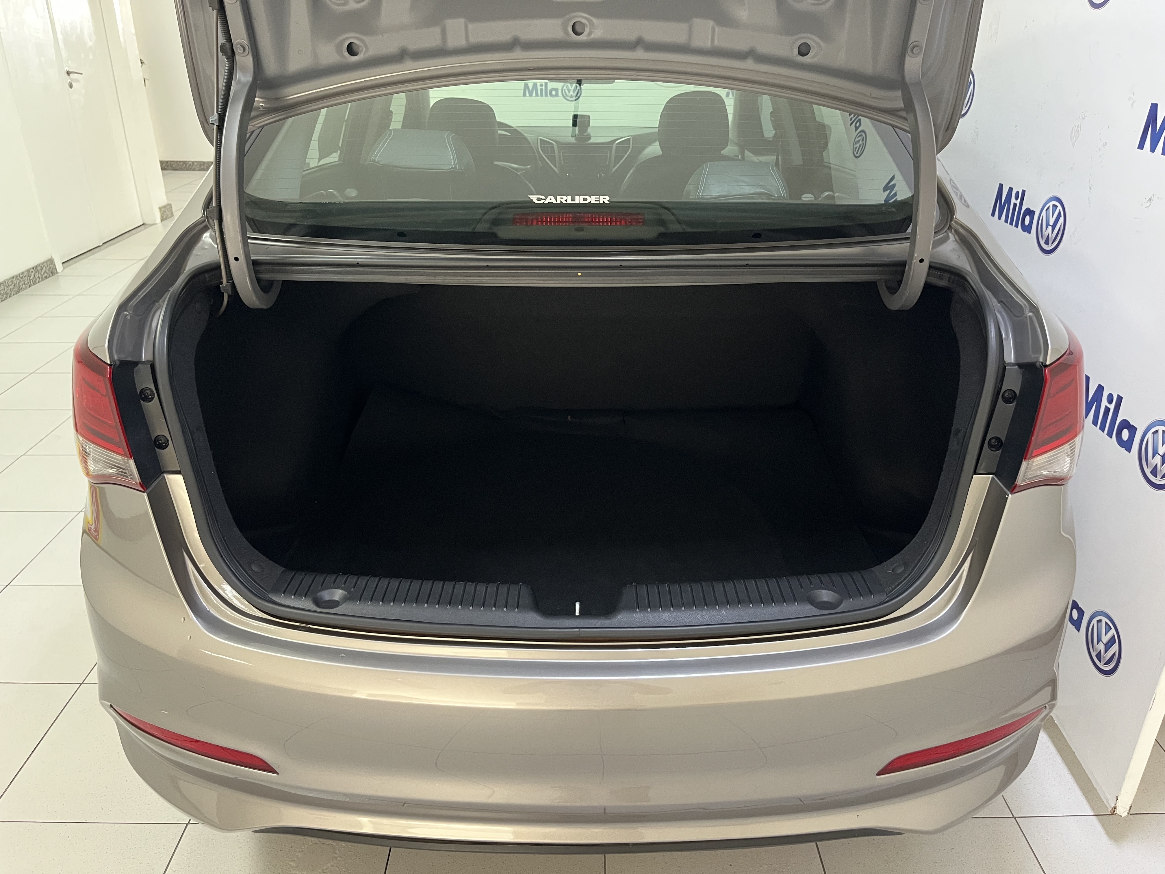 HB20S 1.0 COMFORT PLUS 12V FLEX 4P MANUAL6