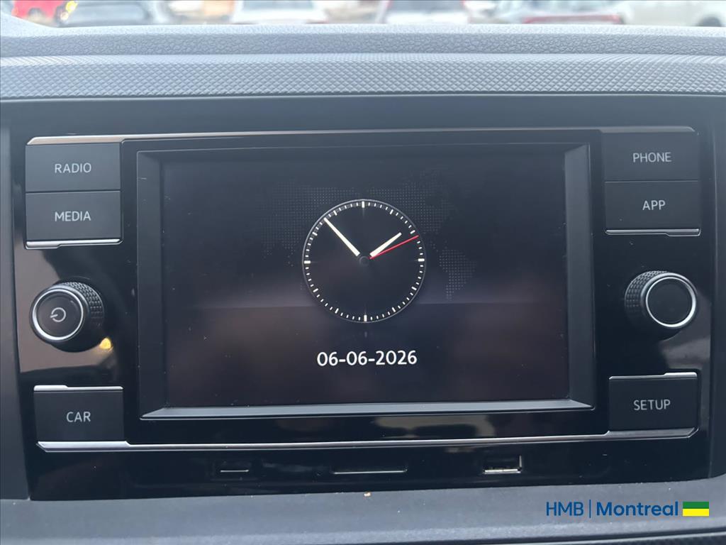 POLO 1.0 MPI TRACK MANUAL14
