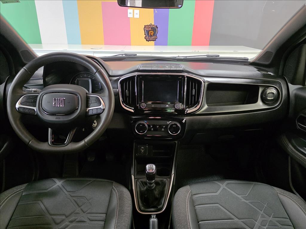 STRADA 1.3 FIREFLY FLEX VOLCANO CD MANUAL7