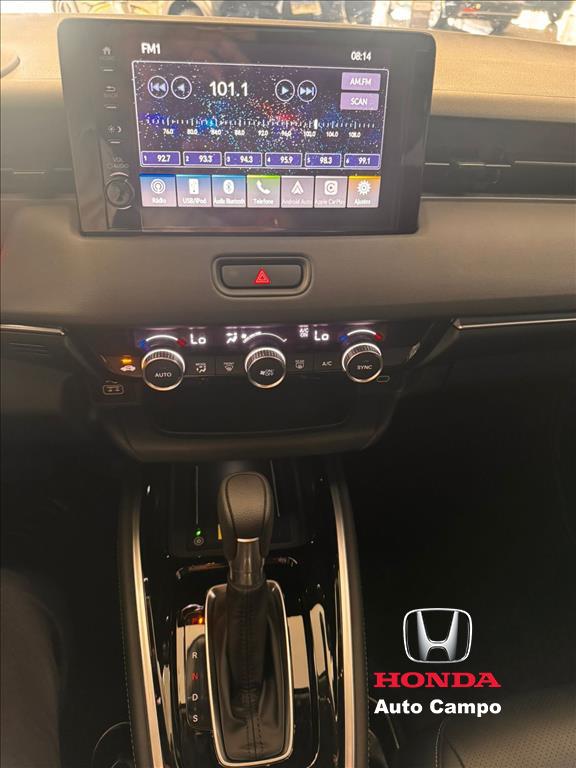 HR-V 1.5 DI I-VTEC FLEX EXL CVT14