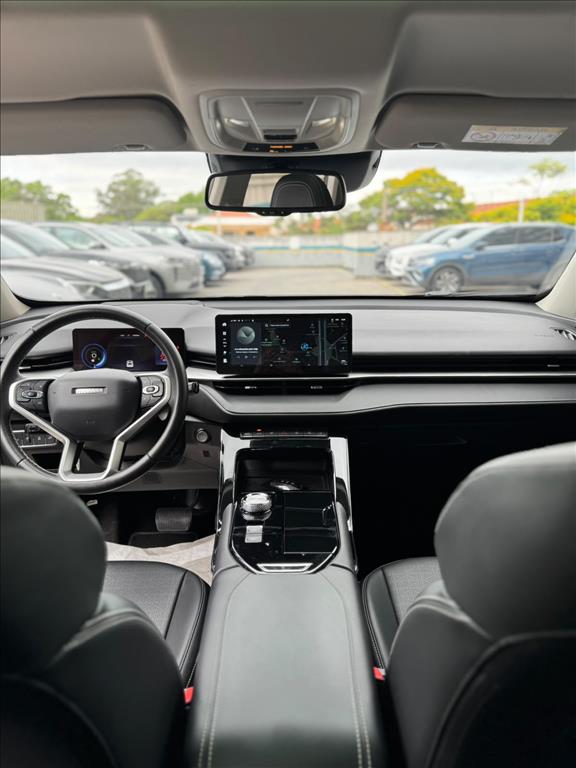 HAVAL H6 1.5 HEV PREMIUM E-TRACTION11