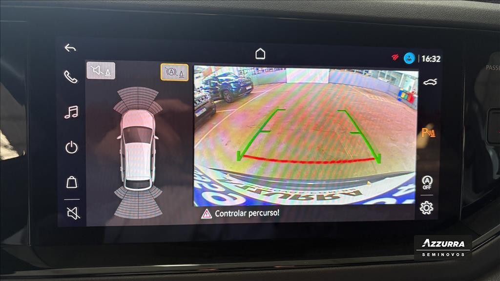 NIVUS 1.0 200 TSI TOTAL FLEX COMFORTLINE AUTOMÁTICO14