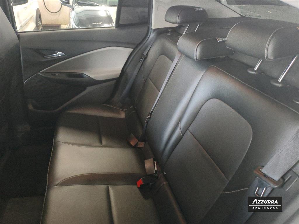 ONIX PLUS 1.0 TURBO FLEX PREMIER AUTOMÁTICO7