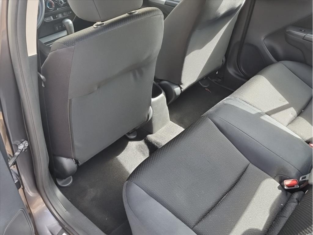 CITY 1.5 PERSONAL 16V FLEX 4P AUTOMÁTICO6